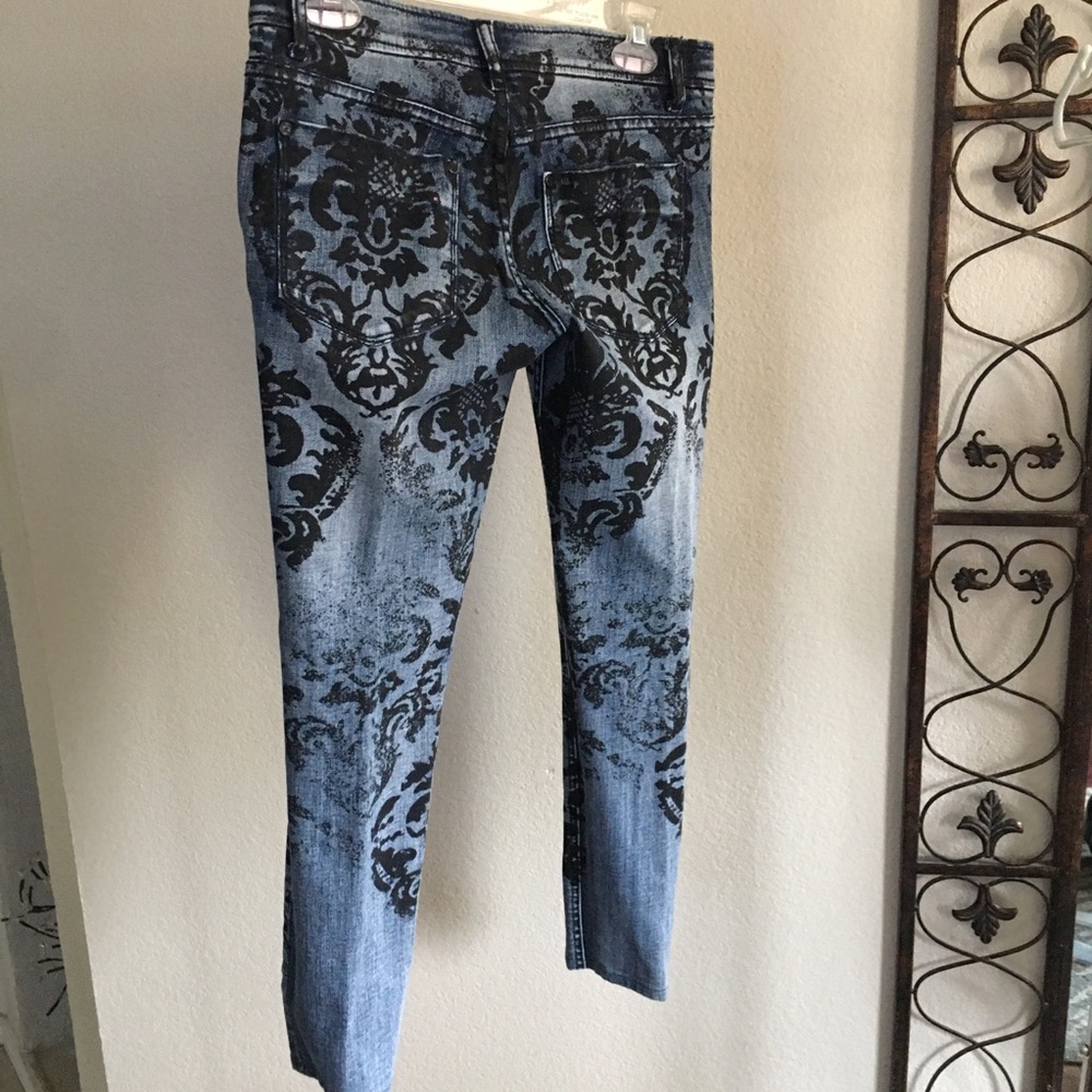BEBE Jeans size 27